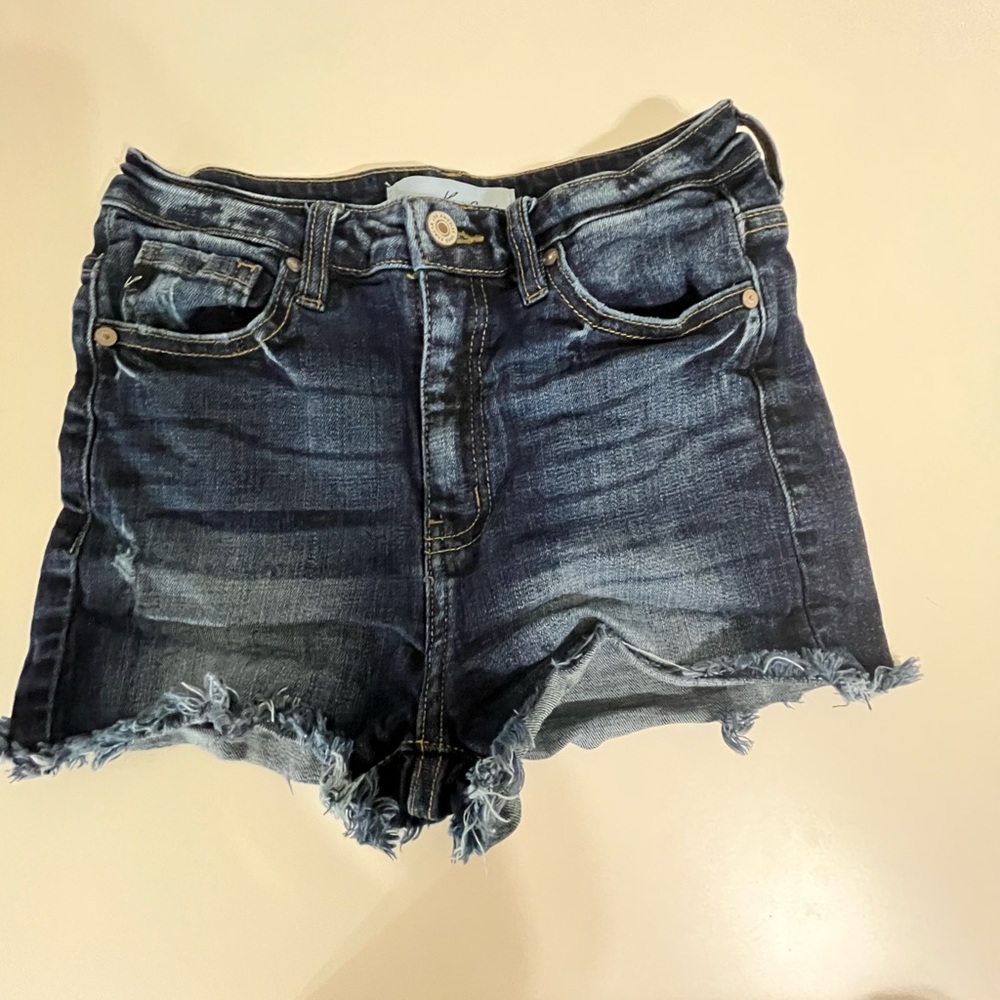 KanCan Shorts